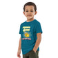 Bio-Baumwoll-T-Shirt für Kinder - Stanley Stella STTK184 "Friends forever"