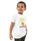 Bio-Baumwoll-T-Shirt für Kinder - Stanley Stella STTK184 "Friends forever"