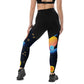 Sport-Leggings "All"