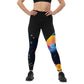 Sport-Leggings "All"