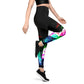 Sport-Leggings "Rosen"