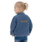 Bio-Jeansjacke für Kleinkinder | Babybugz BZ53 "Shine"