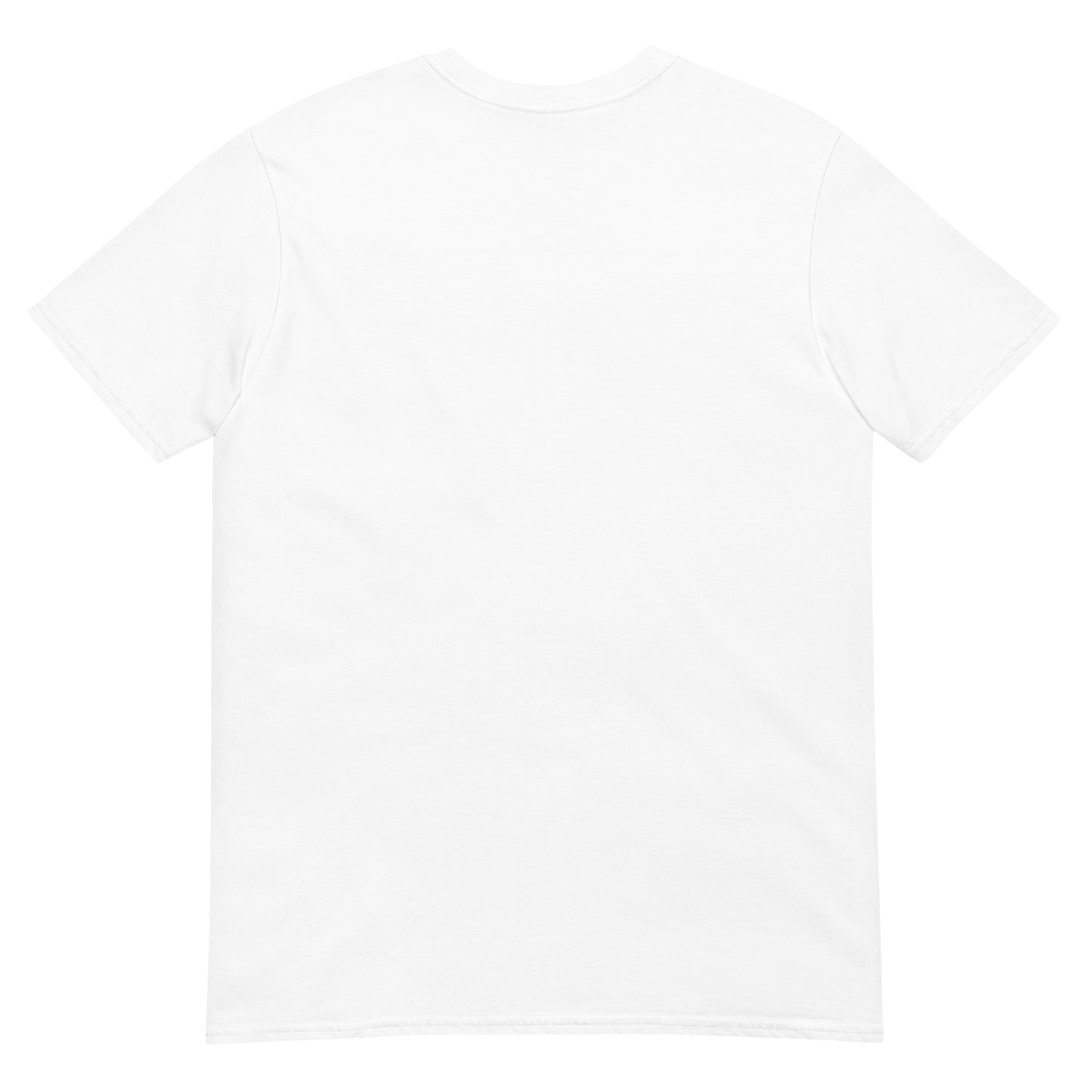 Basic Unisex Softstyle T-Shirt | Gildan 64000 "Eine verliebte Frau"