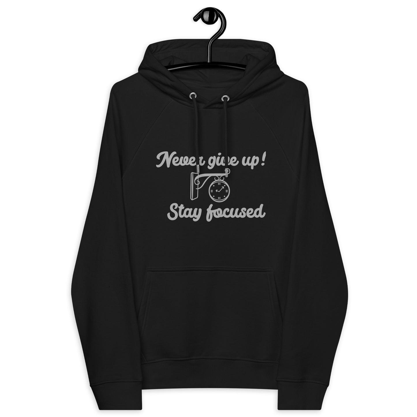 Wenn es eine Mode-Regel gibt, die man sich zu Herzen nehmen sollte, dann die, dass man dem Stil zuliebe nicht auf Komfort verzichten muss. Kombiniere den super-weichen Unisex Bio-Raglan-Hoodie mit einer Jogginghose für einen lässigen Look oder werte das Outfit mit einem Rock, einem Oversize Blazer oder einer klassischen Hose auf. Die angeraute Innenseite des Hoodies sorgt für ein angenehmes und kuscheliges Tragegefühl und hält dich auch an kälteren Tagen warm.