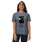 Unisex T-Shirt aus Bio-Baumwolle | Stanley/Stella STTU169 "Das Kind in uns allen, Nummer 1"