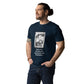 Unisex T-Shirt aus Bio-Baumwolle | Stanley/Stella STTU169 "Das Kind in uns allen, Nummer 4"