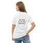 Unisex T-Shirt aus Bio-Baumwolle | Stanley/Stella STTU169 "Das Kind in uns allen, Nummer 5"