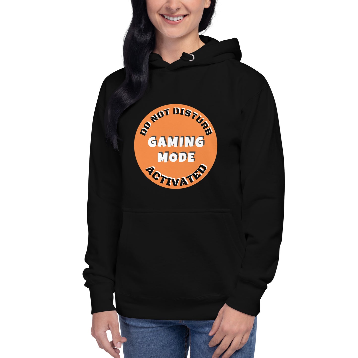 Unisex Premium-Hoodie | Cotton Heritage M2580 "Gaming"