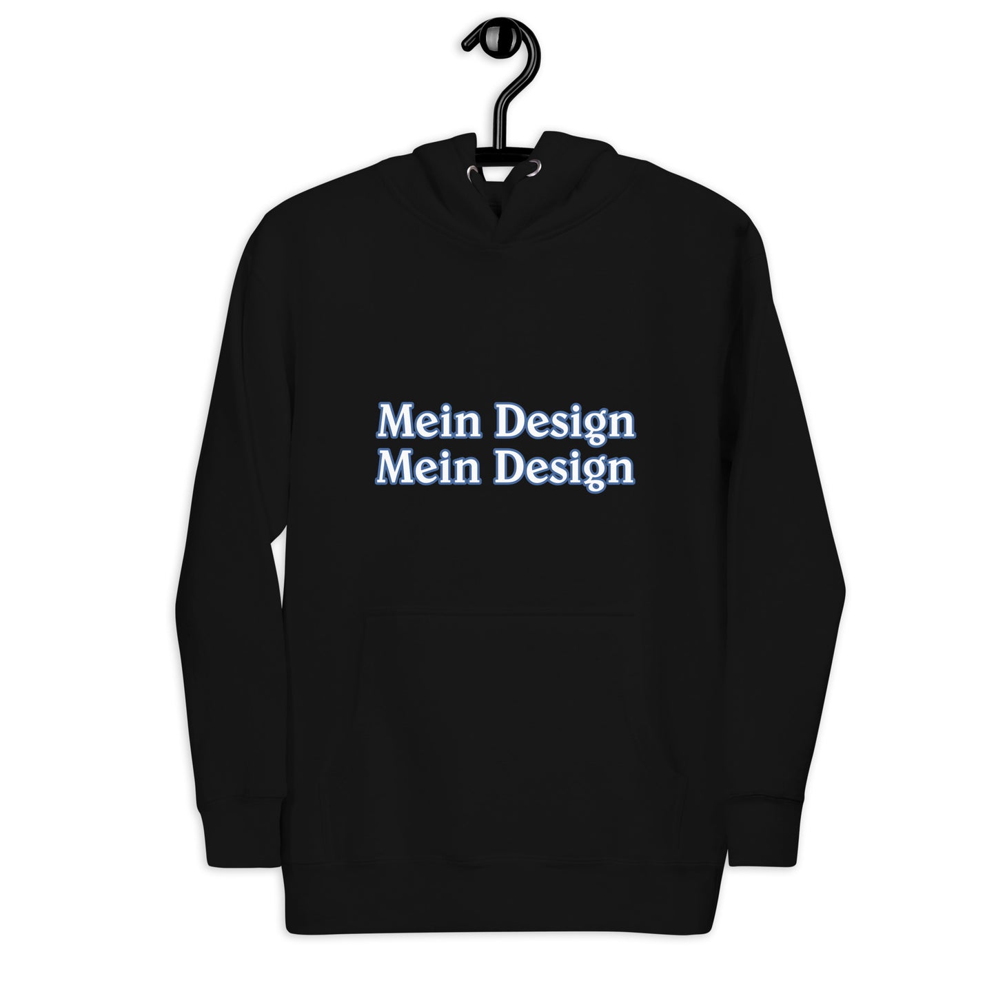 Wer hätte gedacht, dass der weichste Kapuzenpulli, den du je hattest, so ein cooles Design hat? Du wirst den Kauf dieses klassischen Streetwear-Stücks mit bequemer Kängurutasche und warmer Kapuze für kühle Abende nie bereuen.  • Außenseite aus 100 % Baumwolle • 65 % ringgesponnene Baumwolle, 35 % Polyester • Känguru-Tasche