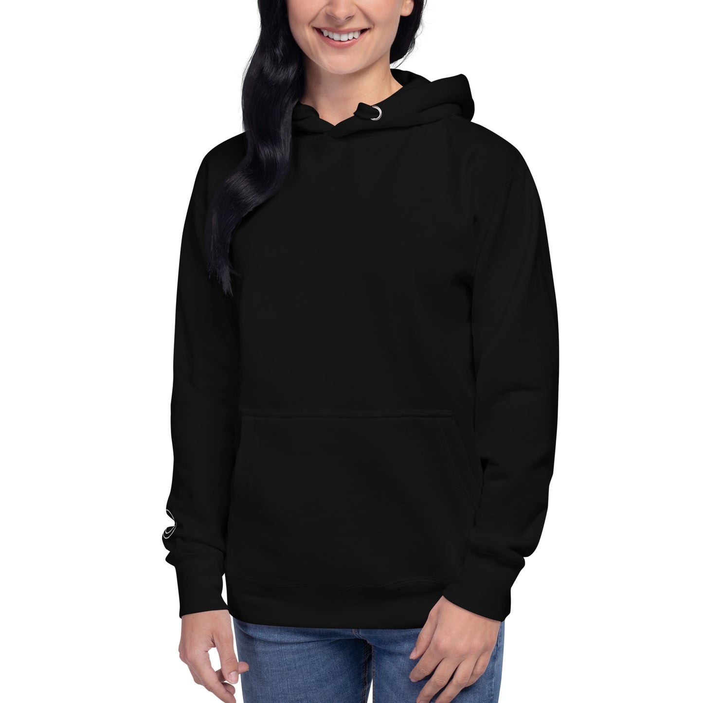 Unisex Premium-Hoodie Kapuzenpullover | Cotton Heritage M2580 "Smiley" Teil 2