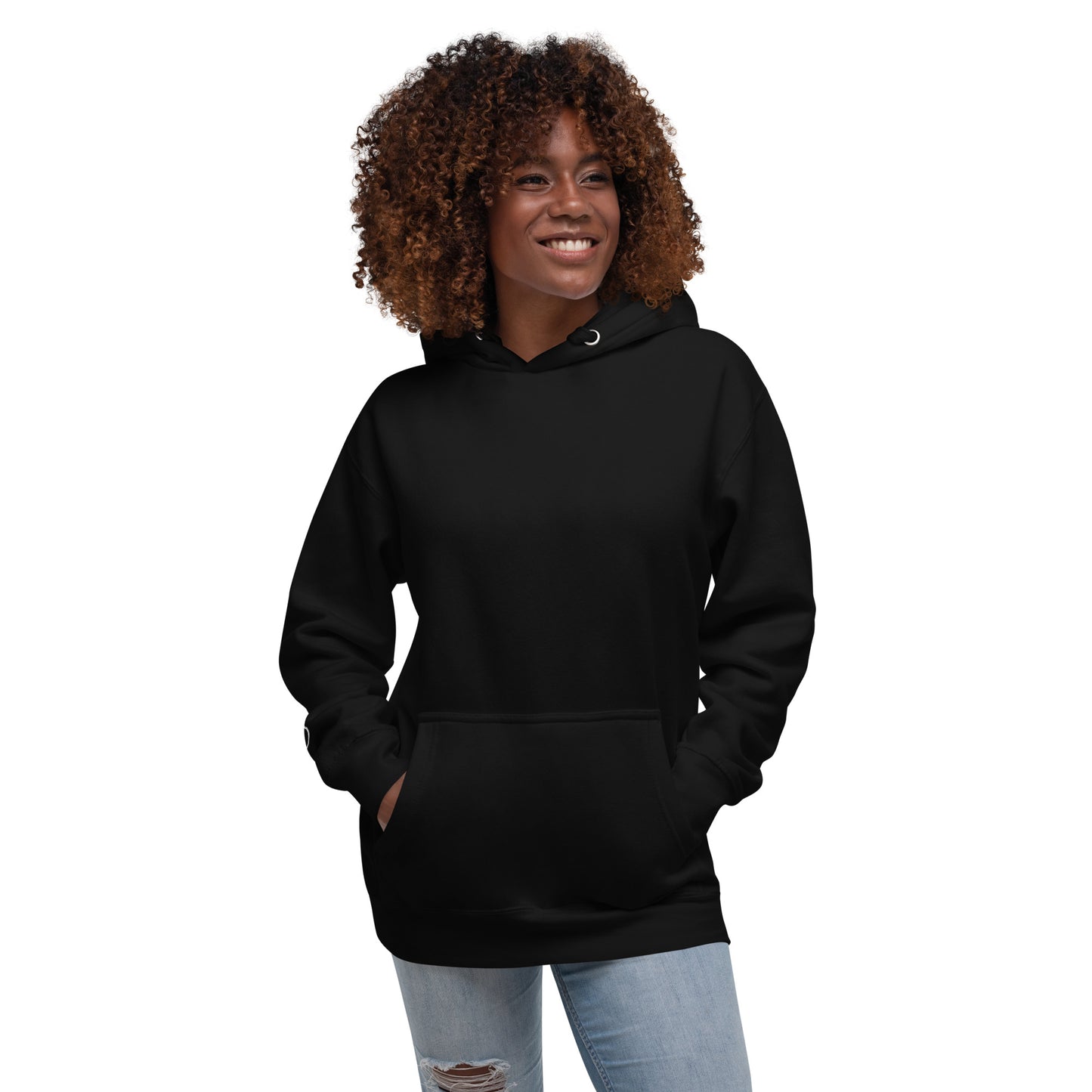 Unisex Premium-Hoodie Kapuzenpullover | Cotton Heritage M2580 "Smiley" Teil 2