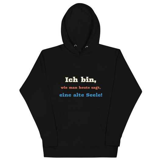 Wer hätte gedacht, dass der weichste Kapuzenpulli, den du je hattest, so ein cooles Design hat? Du wirst den Kauf dieses klassischen Streetwear-Stücks mit bequemer Kängurutasche und warmer Kapuze für kühle Abende nie bereuen.  • Außenseite aus 100 % Baumwolle • 65 % ringgesponnene Baumwolle, 35 % Polyester • Känguru-Tasche