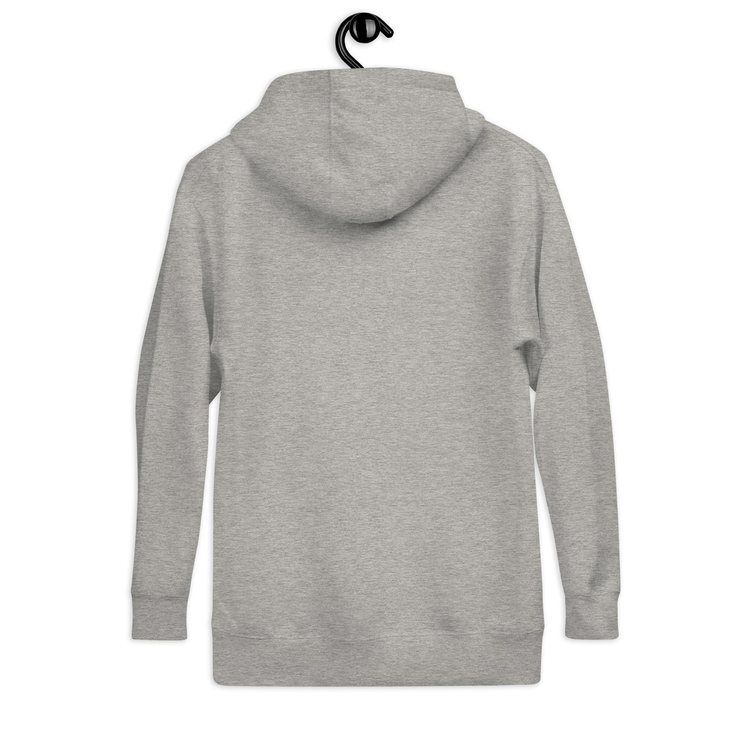 Unisex Premium-Hoodie | Cotton Heritage M2580 "Eine alte Seele"