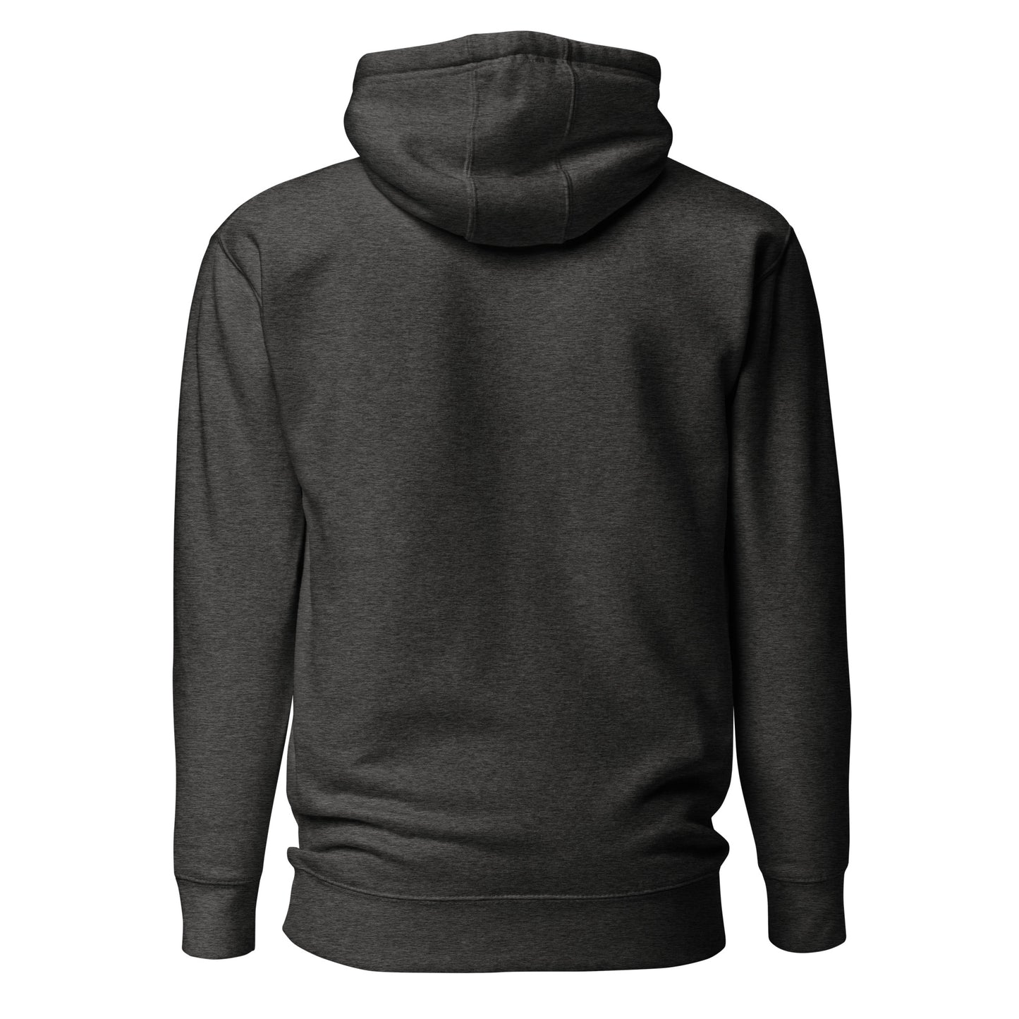 Unisex Premium-Hoodie | Cotton Heritage M2580 "Eine alte Seele"