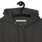 Unisex Premium-Hoodie | Cotton Heritage M2580 "Mein Design" (vorne und hinten)