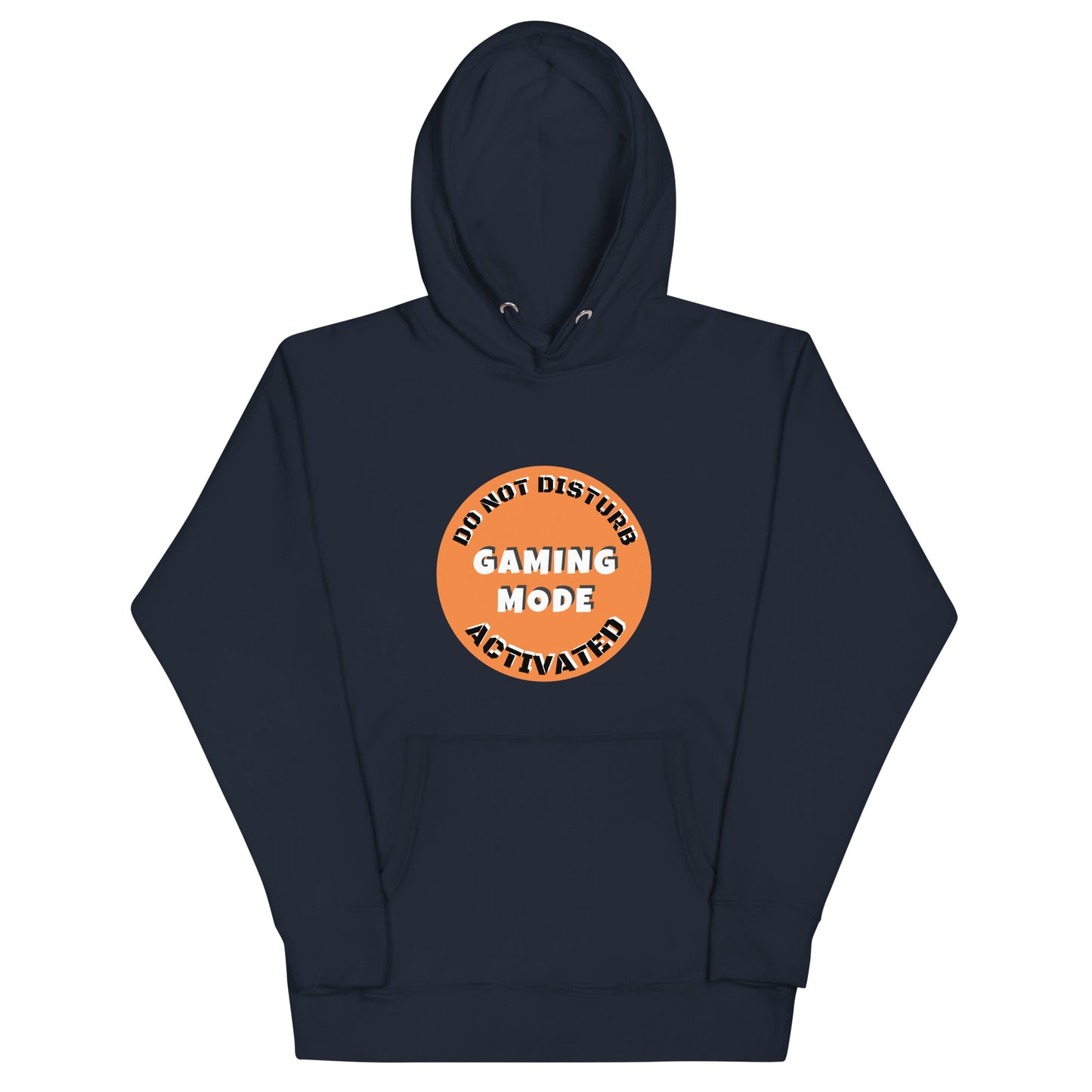 Unisex Premium-Hoodie | Cotton Heritage M2580 "Gaming"