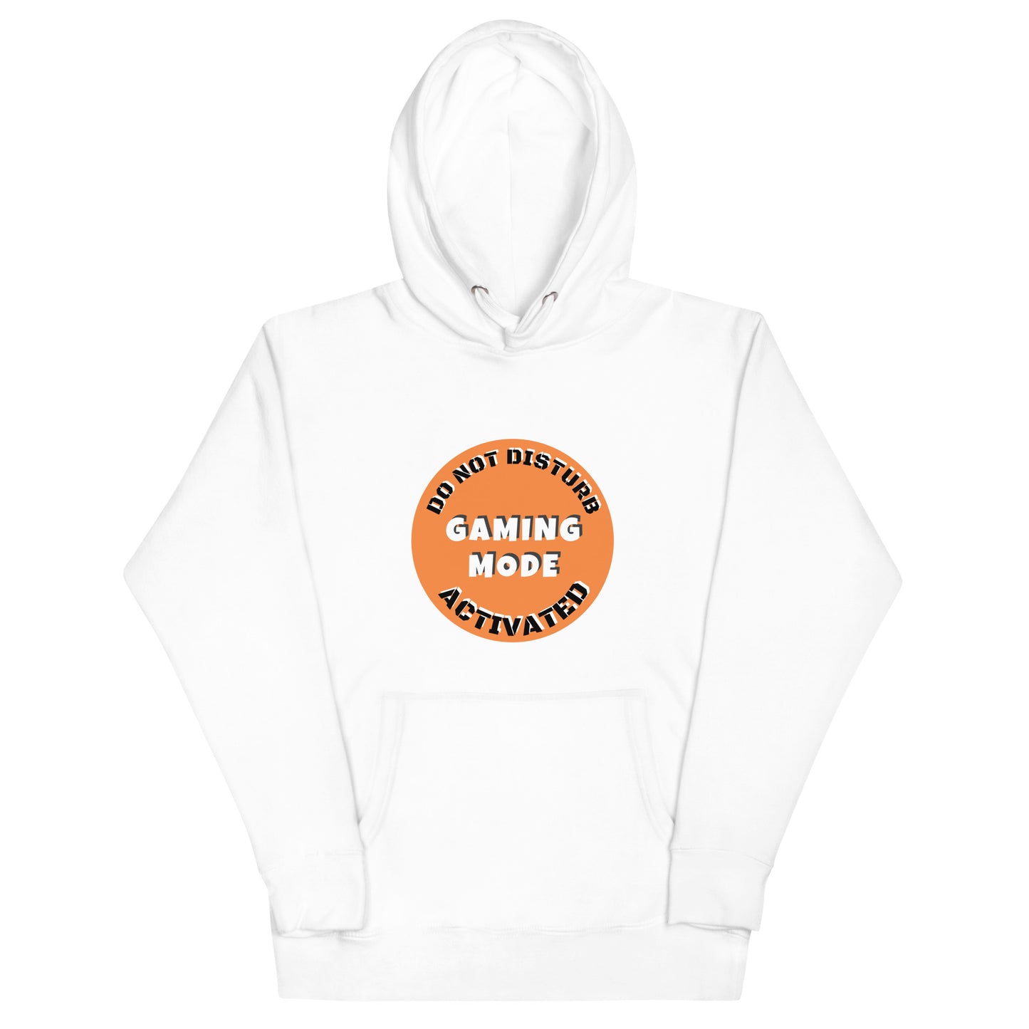 Unisex Premium-Hoodie | Cotton Heritage M2580 "Gaming"