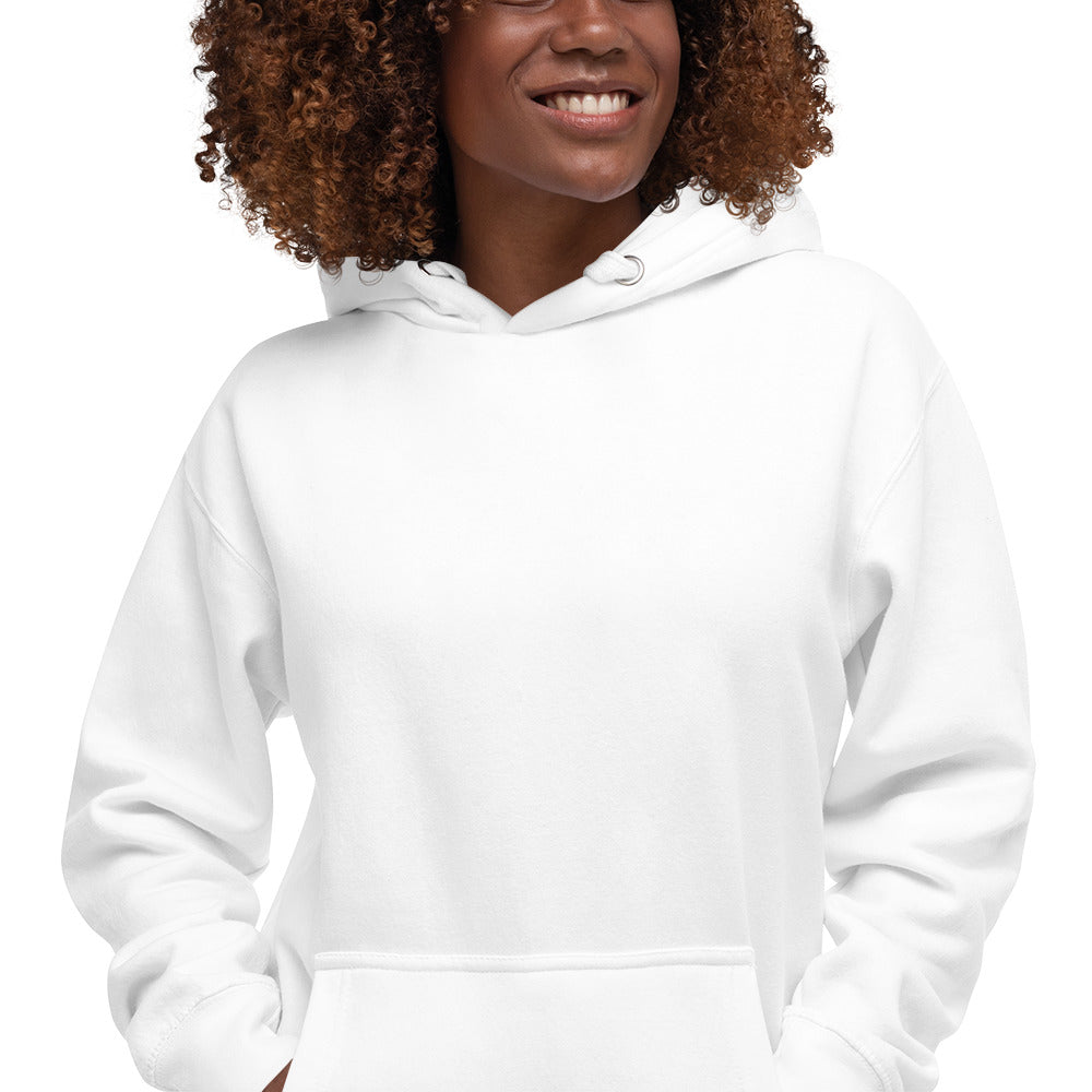 Unisex Premium-Hoodie | Cotton Heritage M2580 "Make me smile" Teil 1