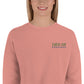 Crop-Pullover