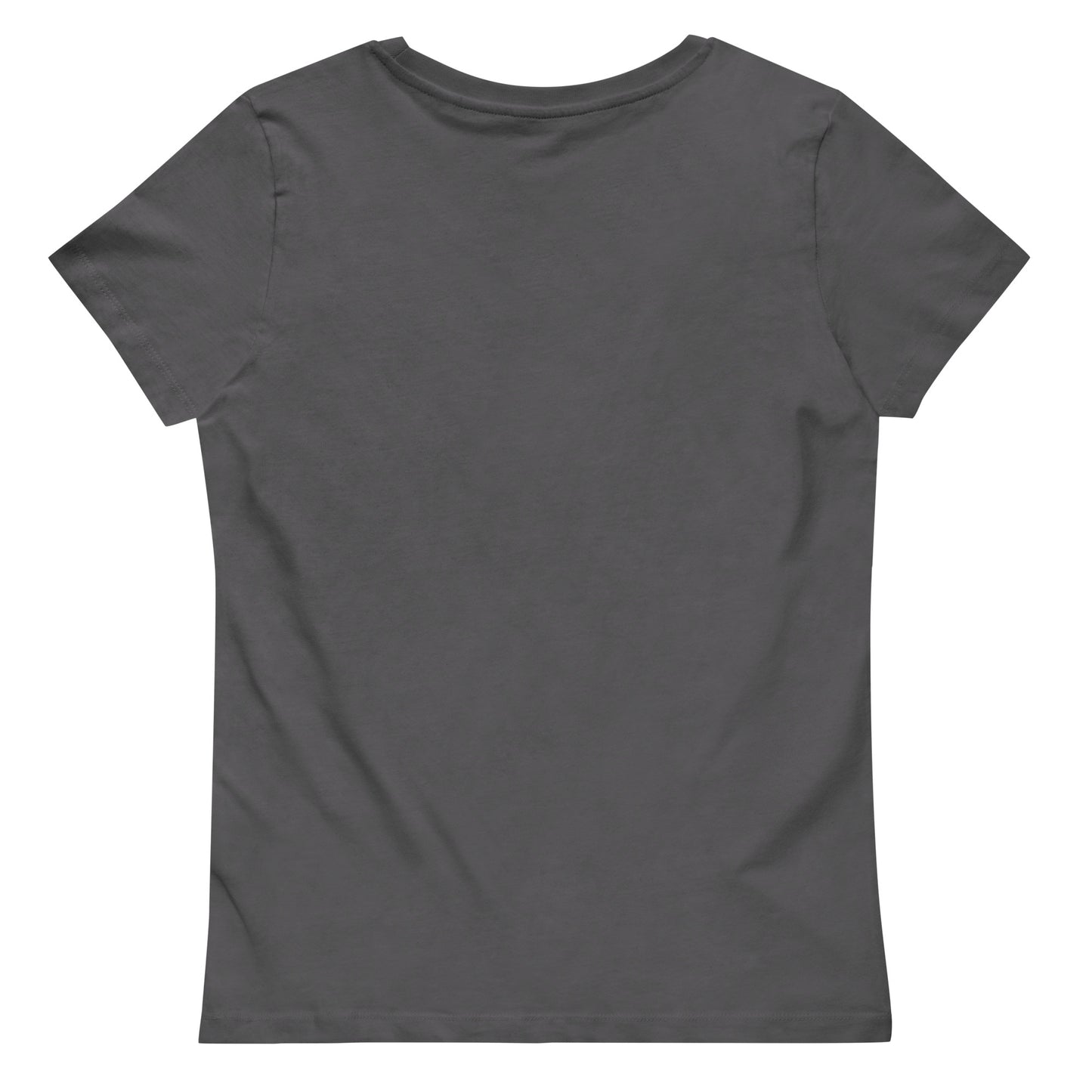 Enganliegendes Öko-T-Shirt für Damen | Stanley/Stella "Logo dein-lieblingsshift.de"