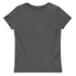 Enganliegendes Öko-T-Shirt für Damen | Stanley/Stella "Mein Design"